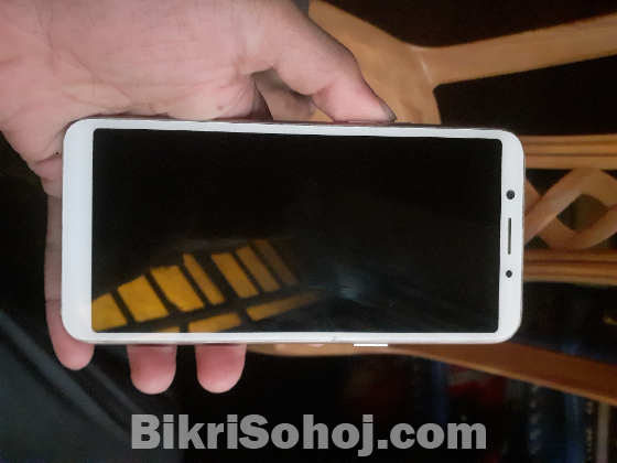 Oppo -A83